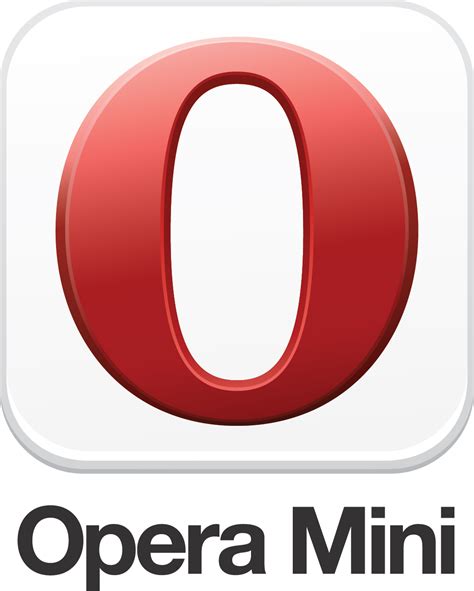 Opera mini apk